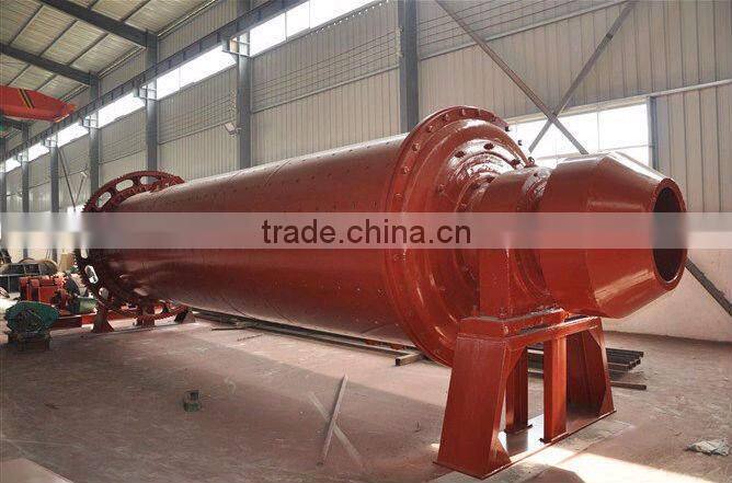 Grinding Ball For Cement Mill With High Advanced Technology