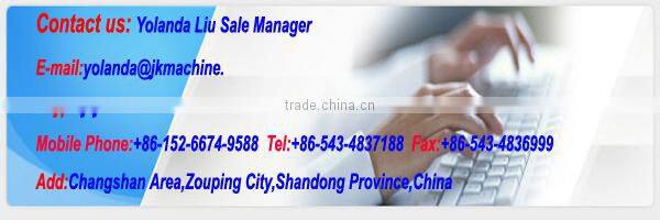 Jumbo bags packing machine for sale