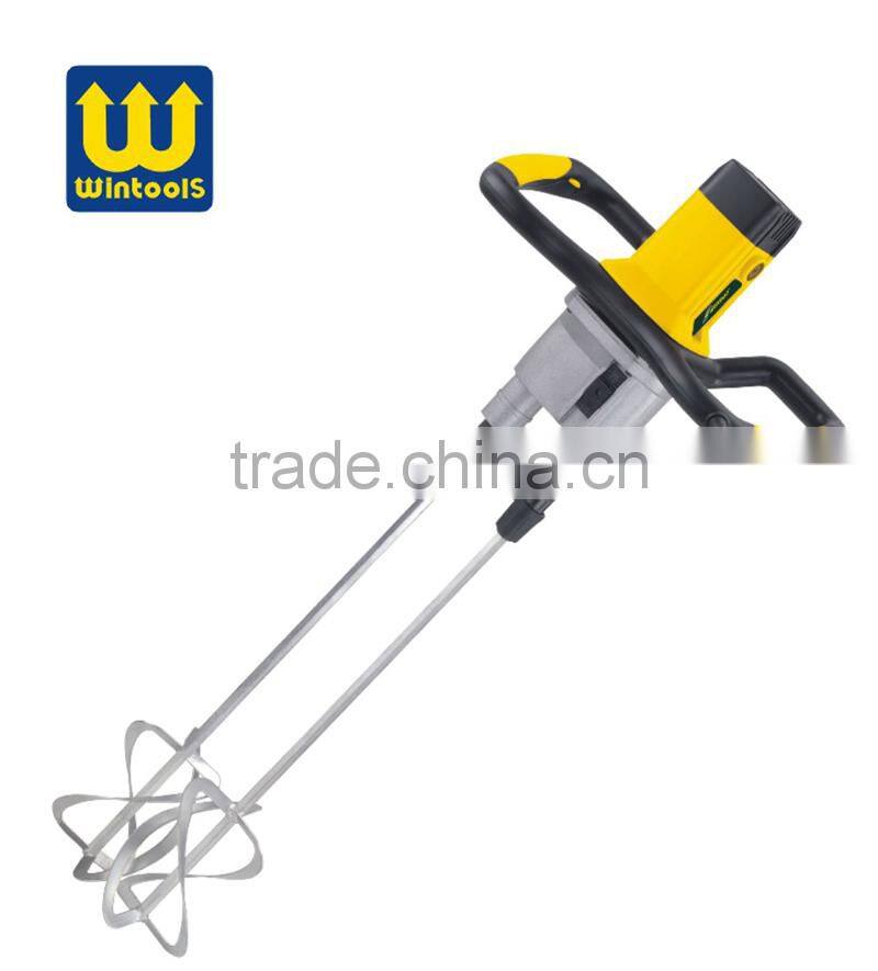 Wintools WT02989 1600W 120mm mechanical hand mixer
