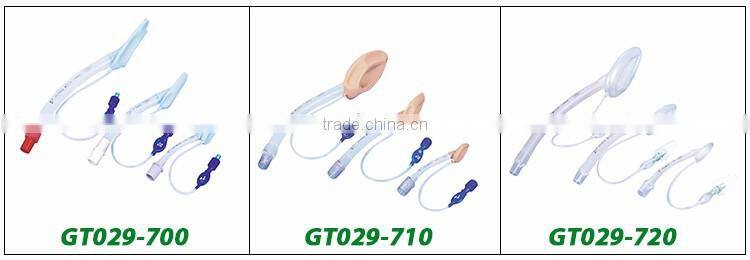 Hot selling wholesale cheap custom laryngeal mask
