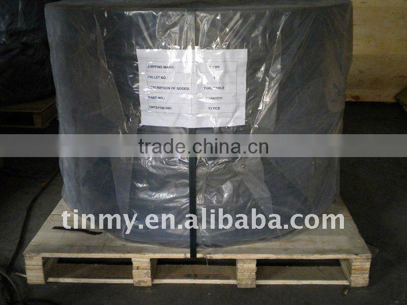 Truck Trailer Turntable TMTS500-D01