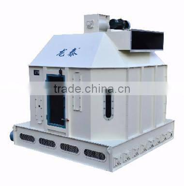 High Efficient Swing Pellet Counter-flow Cooler made in China