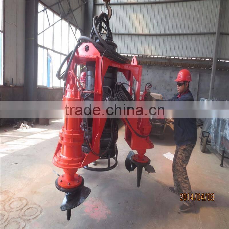Best Quality River Sand Pumping Machine For Sale