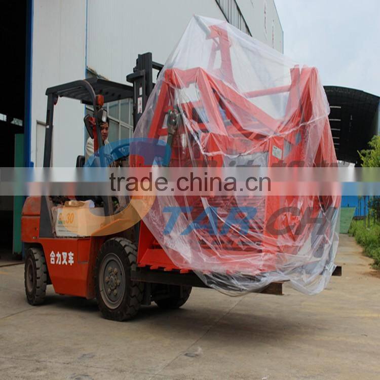 Competitive Price Comfortable Operate Cassava Harvester
