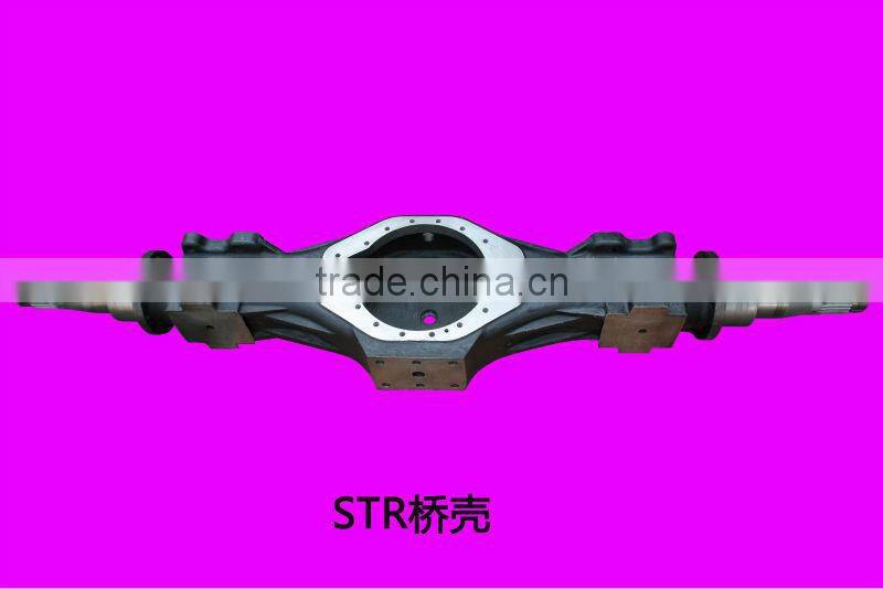 axle housing,world top axle case