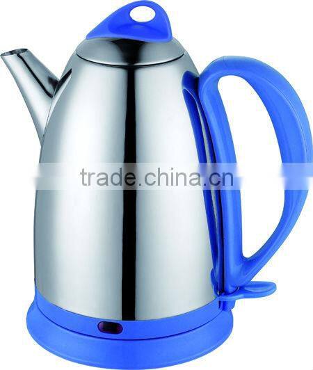 Good quality Factory offer Electric Water Kettle LG-817