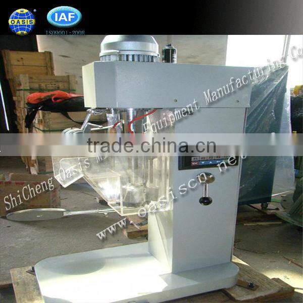 Lab Flotation Machines/Laboratory Flotation Machine/Small Size Flotation Machine/ Merkel Cell/ Sink And Float Testing