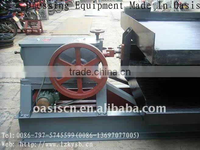 underground mining machinery