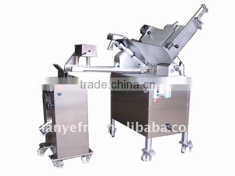 TW-650DL Meat tenderizer machine(Video)