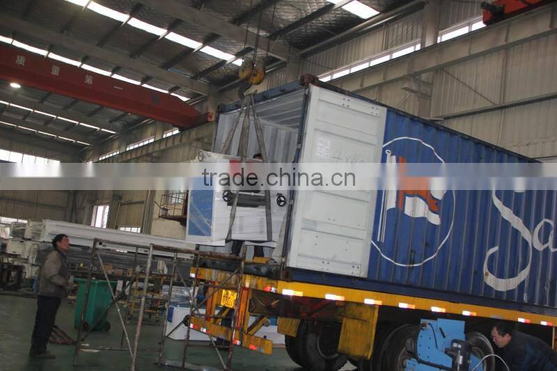 600mm,1000mm,1300mm,2700mm single /double surface glue applicator