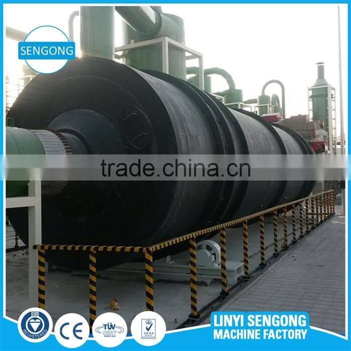 Chip Board Production Line For Wood/Log 18mm