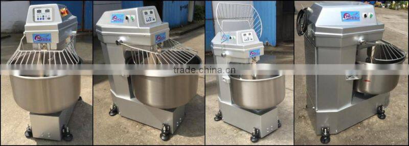 Baguette Bread Cement Mixer