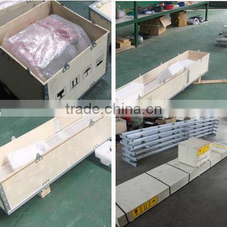 Portable metal plate cnc machine cutting tools