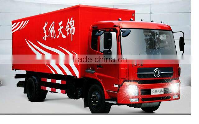 Dongfeng Van Truck for sale
