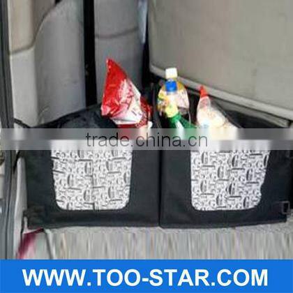 2013 Trendy car organizer in different styles, colors and material