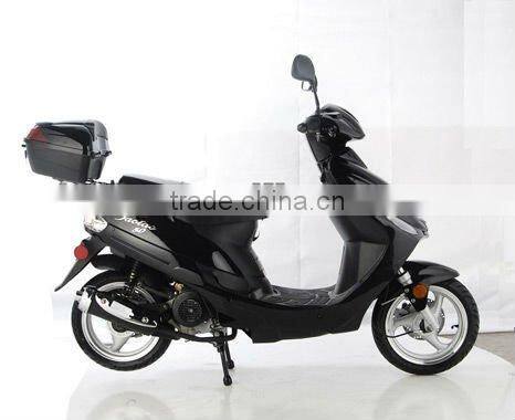 popular 50cc gas scooter in Russia