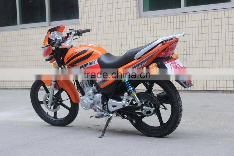 2 wheel 150cc sports bike off road racing motorcycle