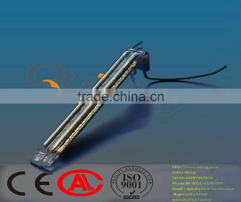 industrial hotsell infrared paint drying oven lamps