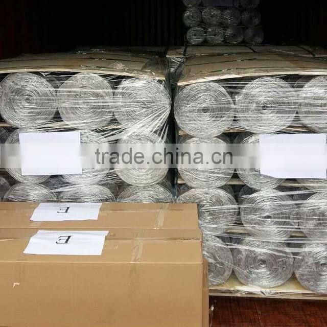 Low Price Welded Wire Mesh For Construction Mater