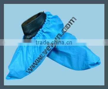 Disposable Non Woven Shoe Covers for Medical Use