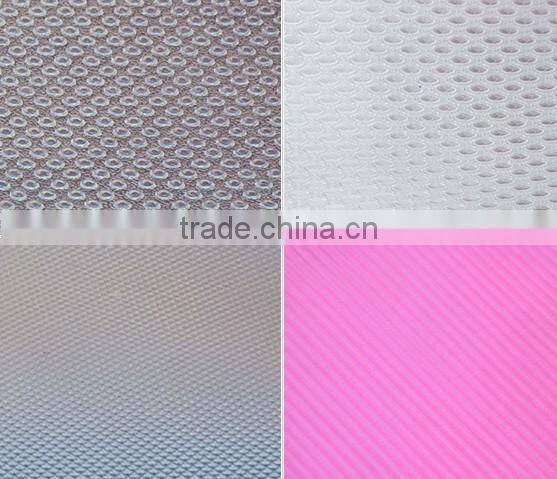 Various style size customized anti-slip new style drawing table mat