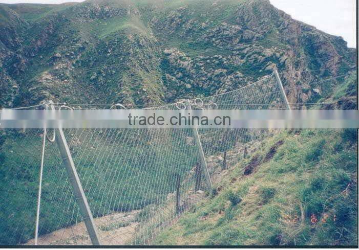 Slope Stabilization Mesh(factory)