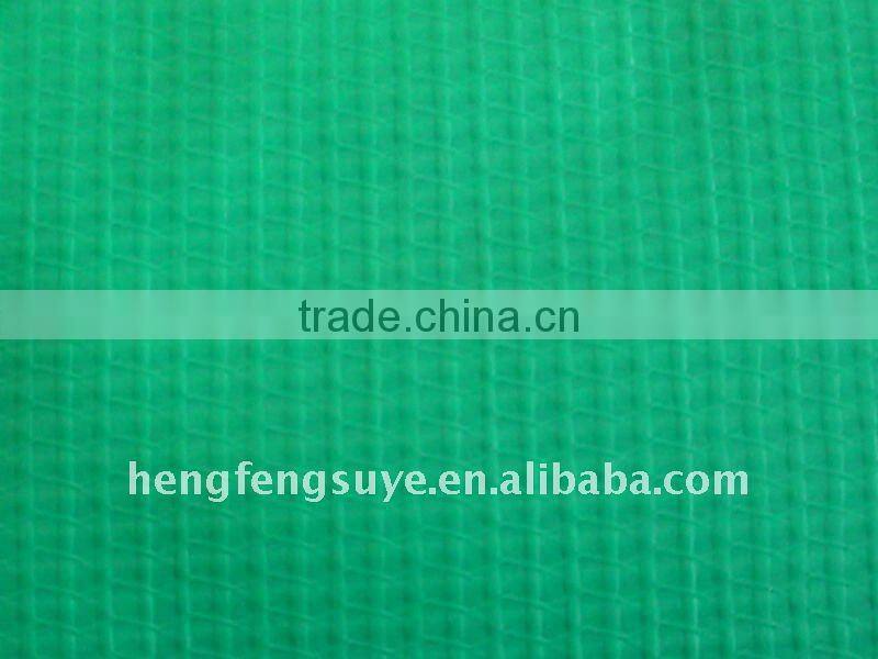 280GSM FR PVC Safety Tarpaulin Hot in Japan Market