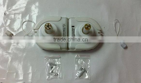 Battery Powered Light Bulb Insta LED Light Bulb Stick Rope Light