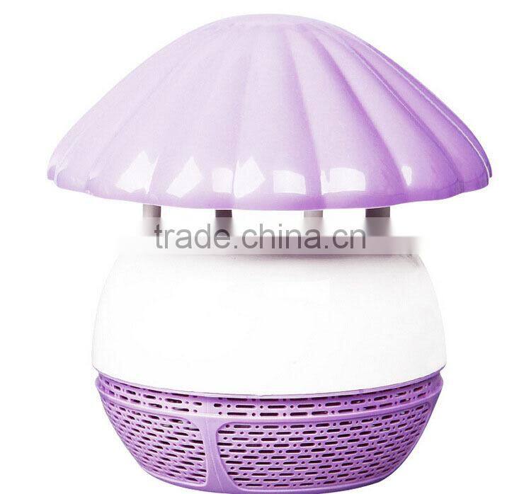 N72 mosquito light inducer killing lamp led