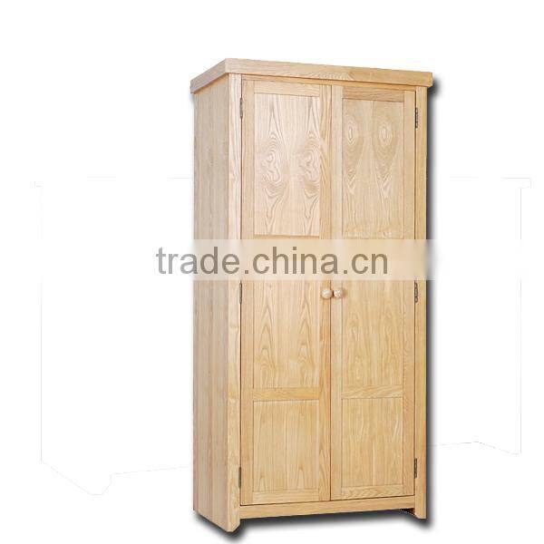 Classical England OAK Bedroom Furniture Set For Wholesale