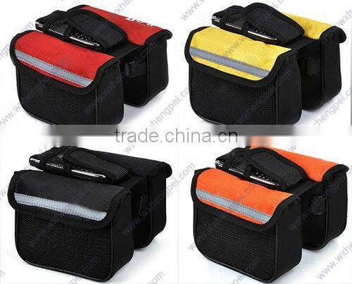 Bicycle Frame Bag