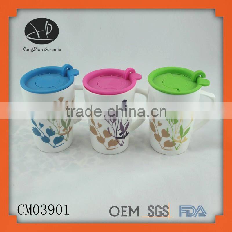 type drinking cup popular coffee thermo mug travel mug, thermal mug with lid