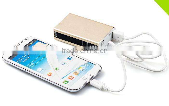 2015 Latest Four In One Laser Virtual Keyboard Bluetooth Wireless Keyboard With Speaker & Power Bank & Voice Guide Function