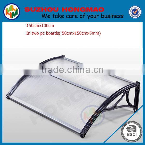 patio awning coversdoor rain awning for outdoor used