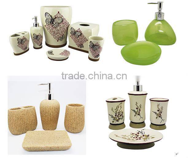 EA0076 egg shaped white funny bathroom accessories