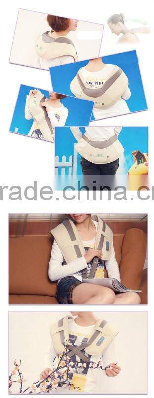 Supply fashion cervical massager small order fashion health massage