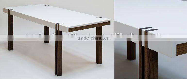 simple design home dinning table