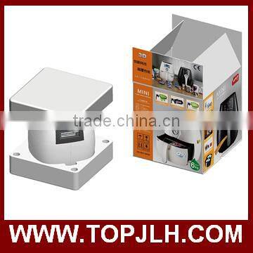 general purpose custom photo print 3D sublimation transfer machine