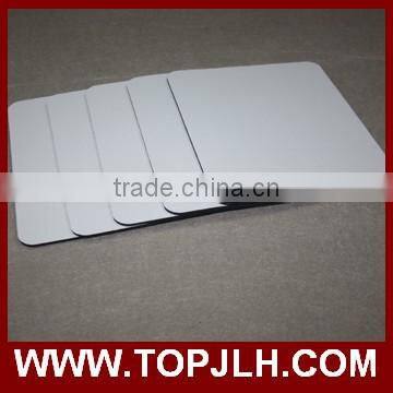 wholesale customized various sizes available blank sublimation mouse pad
