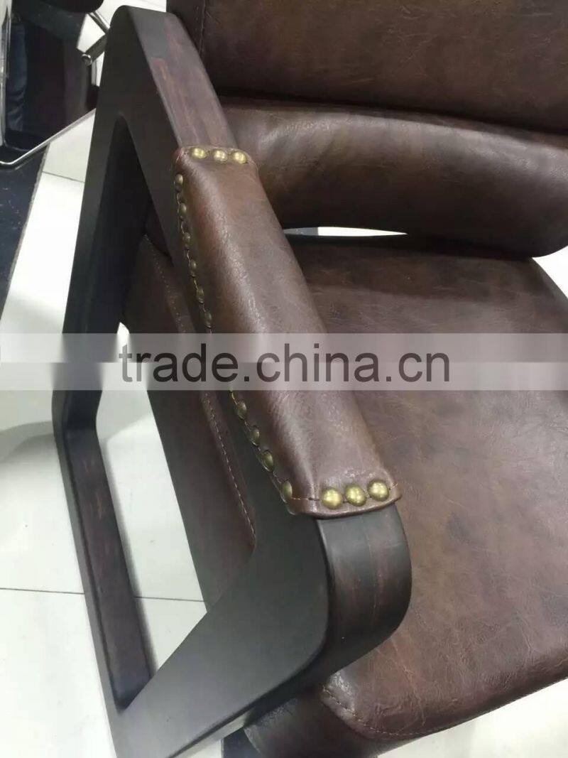 High quality Modern Hydraulic barber chair hair cutting chairs wholesale barber supplies TKN-3H157S