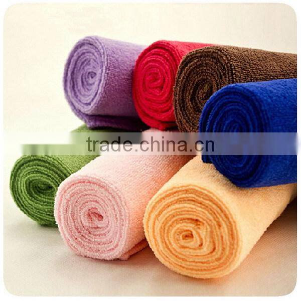 Basic Micro Fiber Cleaning Cloth