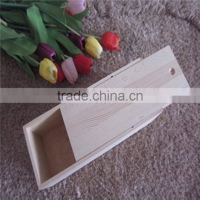 Promotion Wooden storage box for sale
