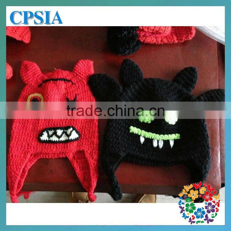 cute animal winter hats 2014 fashion baby crochet hat patterns