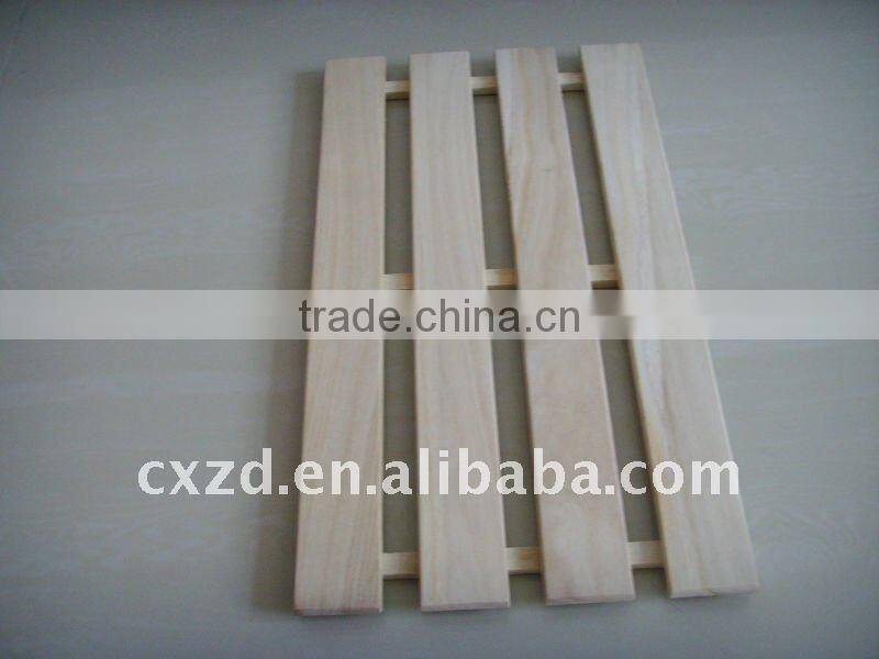 wood sunoko