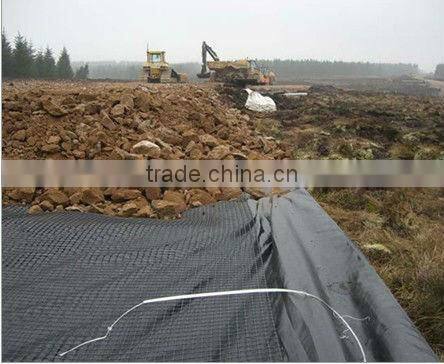 PP/PET Geotextile Liner For Filtration/Drainage/Protection