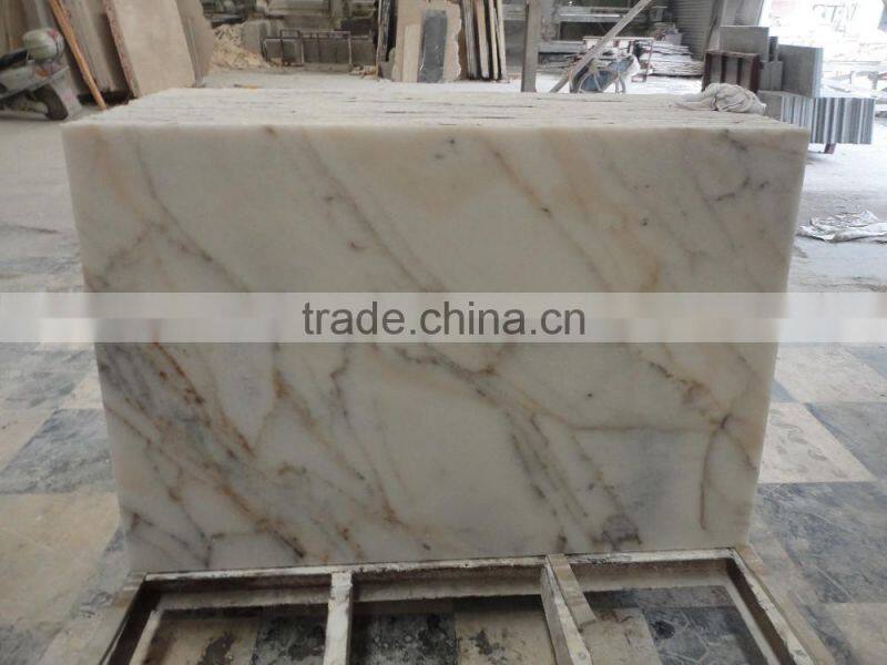 Cloudy Grey Onyx Marble White Marble Tile Price Marble Flooring Tile
