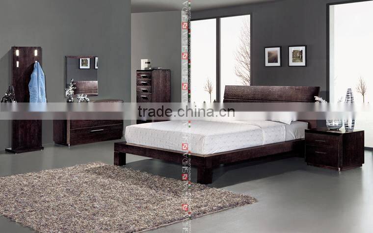 garden bed / bed pad / wicker swing bed B90