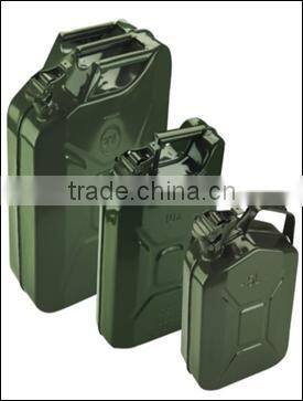 20L Jerry Can A0493