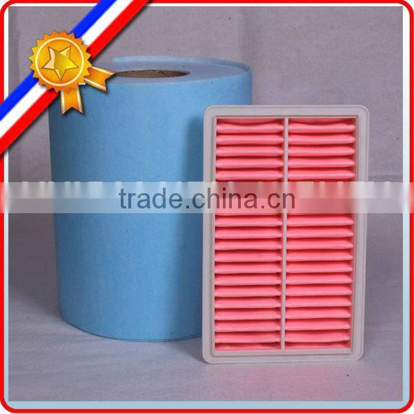 Non woven PP fabric filter paper