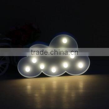 Pink Hot-selling Ins led flamingo party decoration